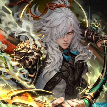 HONKAI : Star Rail - Jing Yuan