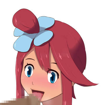 フウロ