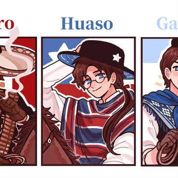 Cowboy
