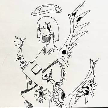 落書きたち