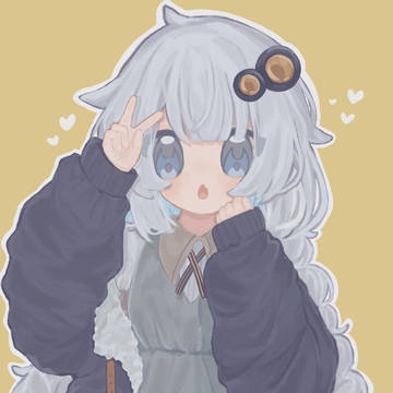 ピース🌟