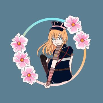 マツバボタン