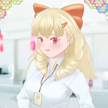 先輩、お昼食べましょうよ