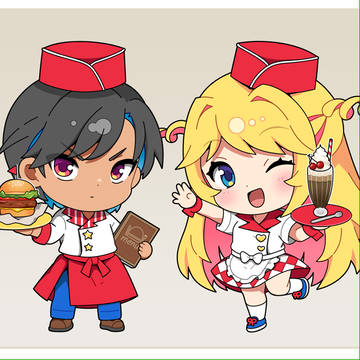🍔🍦