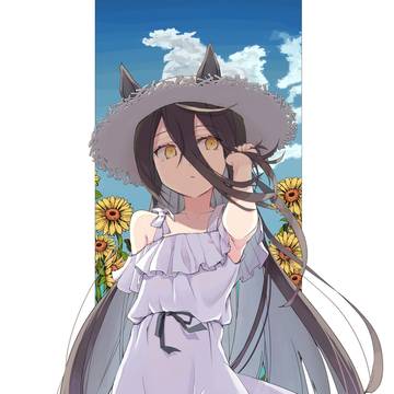 マンハッタンカフェ