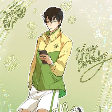 財前光生誕祭2023