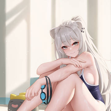 獅白ぼたん