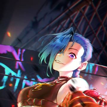 jinx