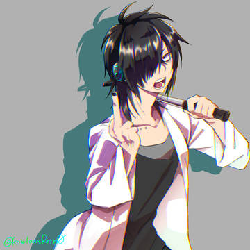 創作