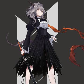 Talulah (タルラ)