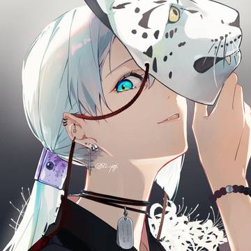 面