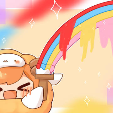 🌈✨