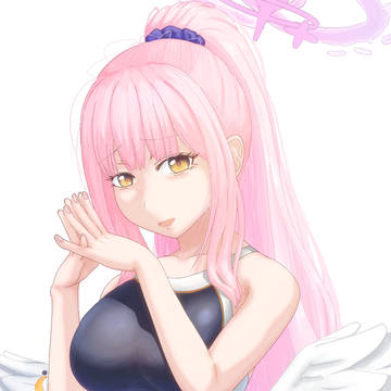 聖園ミカ