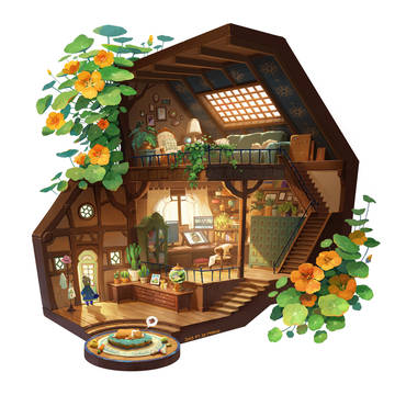 Dream Room