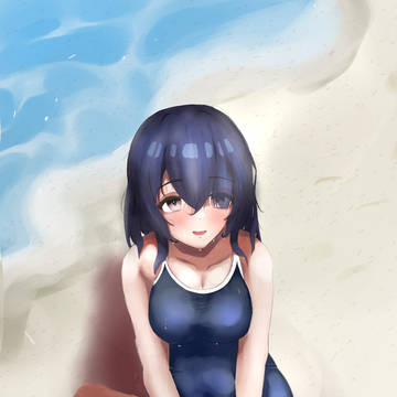 スク水