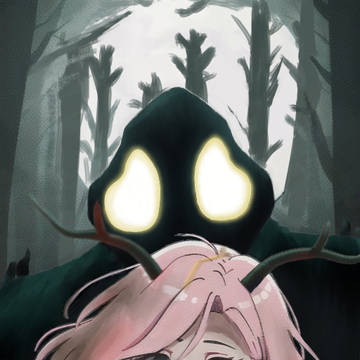 Where are you going, Child?