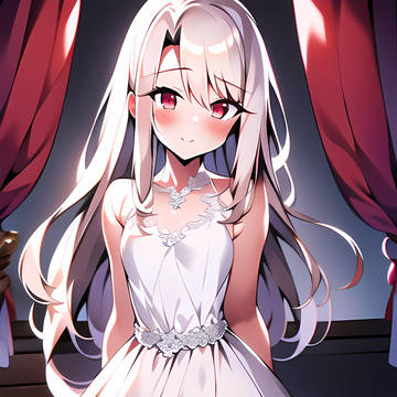 AnythingV5 #2 HBD Illya