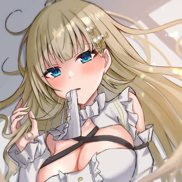私だって女の子なんですけど・・・