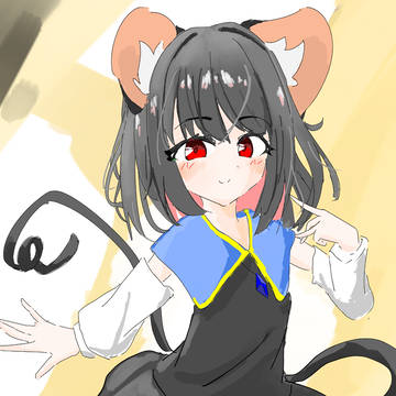 ナズーリン