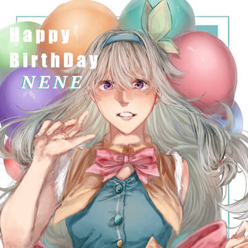 草薙寧々誕生祭2023