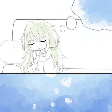 きっと素敵なDIVAになれるよ