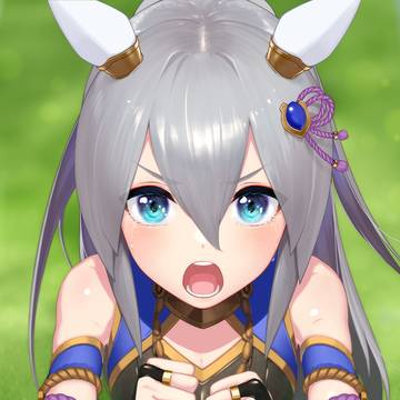 タマモクロス
