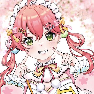 にっこりみこち🌸