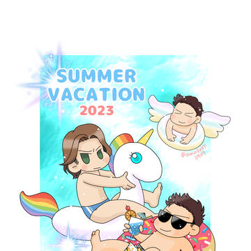 TFW SUMMER VACATION