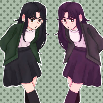 OC リカ