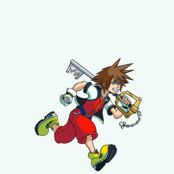 sora