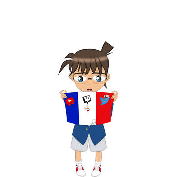 Meitantei Conan(Detective Conan)