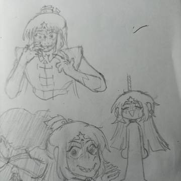 平时随笔