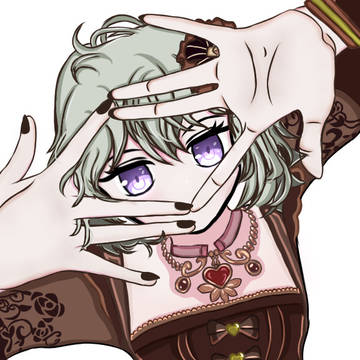 Nene Kusinagi w short hair !!
