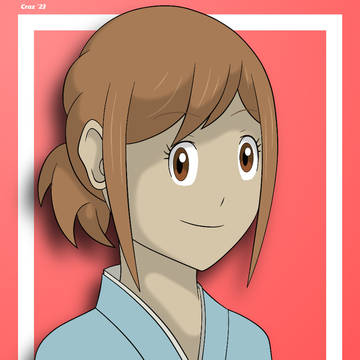Sora Takenouchi - Last Evolution