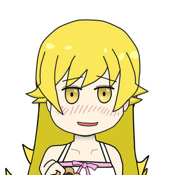 Bashful Shinobu
