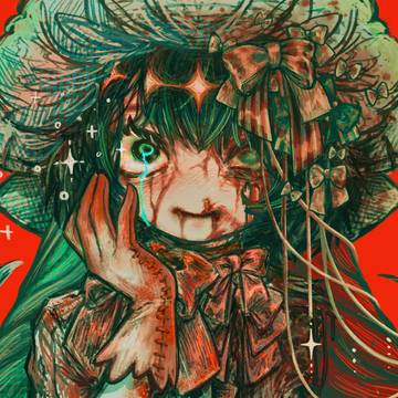 魔法少女ジャム♡ジャムlog❷