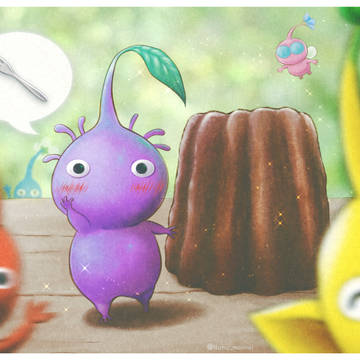 ピクミン4発売おめでとうございます
