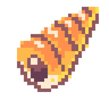 不揃いドット絵詰め合わせ