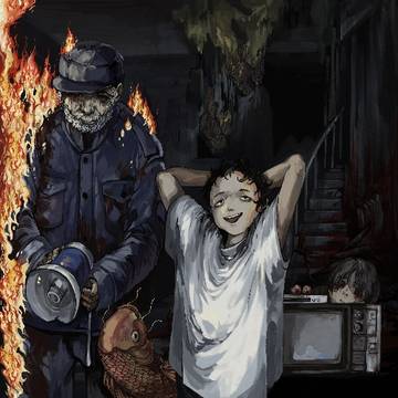 別怕故事是假的