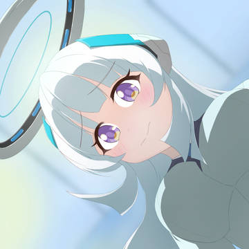 ノア(ブルーアーカイブ)