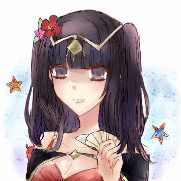 水着サーリャ