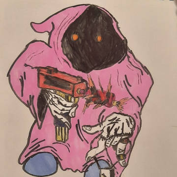 SHADOW WIZARD MONEY GANG
