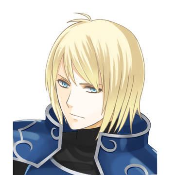 ウルリッヒ様