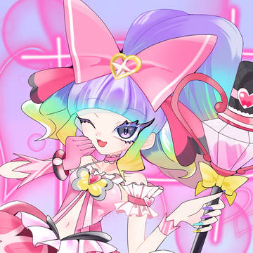 愛の失落エンジェル