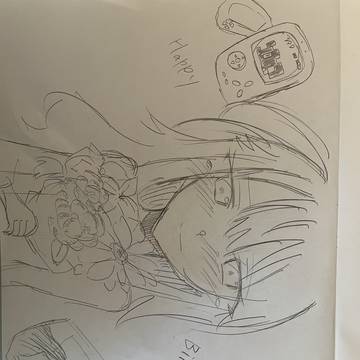Happybirthday!!!草薙寧々ちゃーん！！
