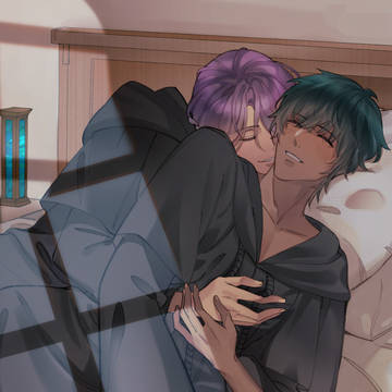 【FF14】Say Goodnight