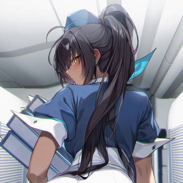 スチュワーデスC&C VER1