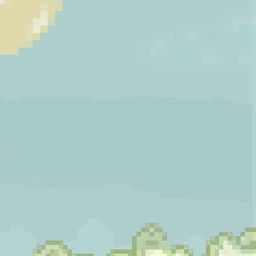 Pixel art🌹