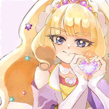 キュアフィナーレ
