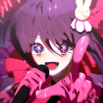 アイちゃん🤩